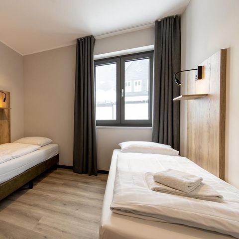 Apartment 4 persons - 2 bedroom XL