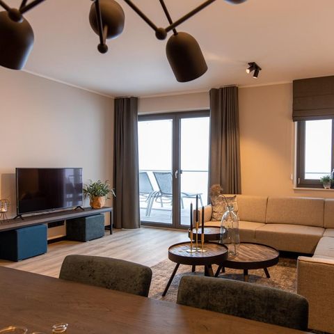 Apartment 6 persons - 2 Bedroom View/Jacuzzi