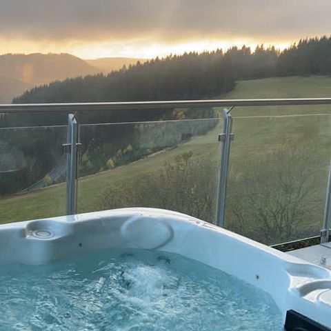 Apartment 6 persons - 2 Bedroom View/Jacuzzi