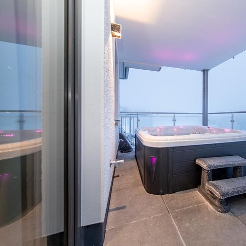 Apartment 6 persons - 2 Bedroom View/Jacuzzi