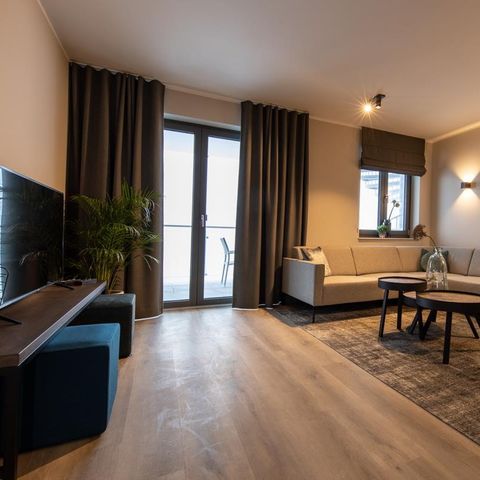 Apartment 6 persons - 2 Bedroom View/Jacuzzi