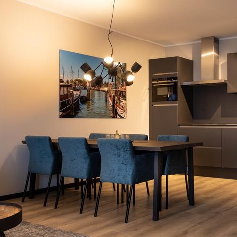 Apartment 6 persons - 2 Bedroom View/Jacuzzi