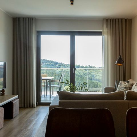 APARTMENT 6 people - 2 bedroom