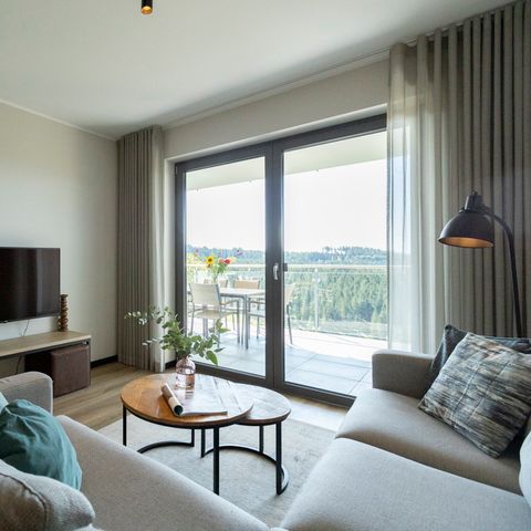 Apartment 6 persons - 2 bedroom