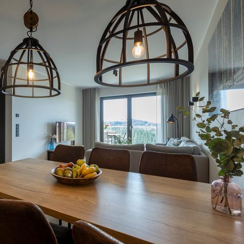 APARTMENT 6 people - 2 bedroom