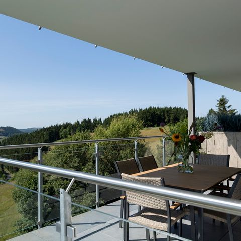 Apartment 6 persons - 2 bedroom
