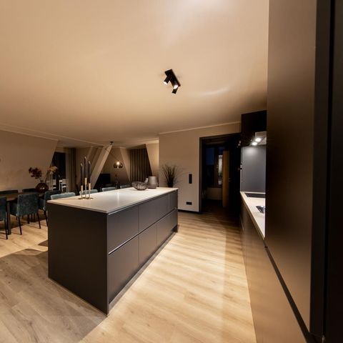 Apartment 8 persons - 4 bedroom XL View