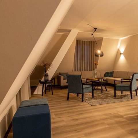 Apartment 8 persons - 4 bedroom XL View