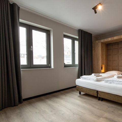 Apartment 8 persons - 4 bedroom XL View