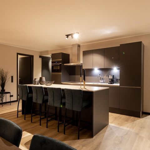 Apartment 8 persons - 4 bedroom XL View