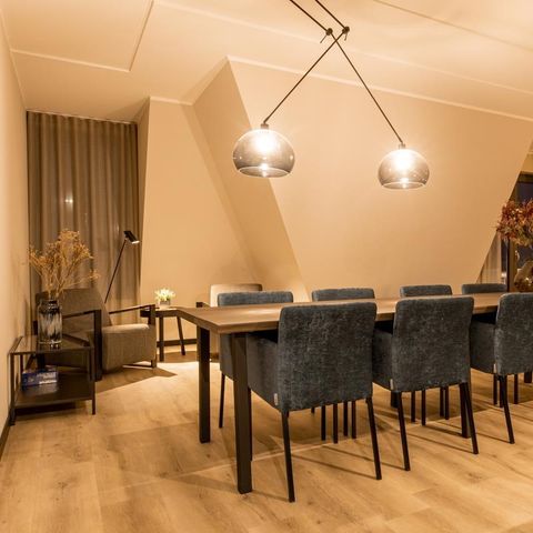 APARTMENT 8 people - 4 bedroom XL View