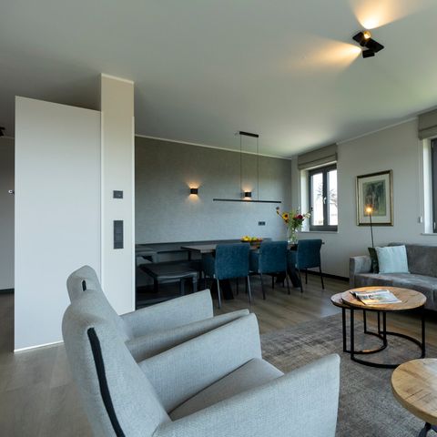Apartment 8 persons - 4 Bedroom