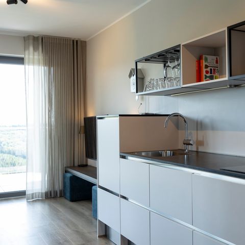 Apartment 8 persons - 4 Bedroom