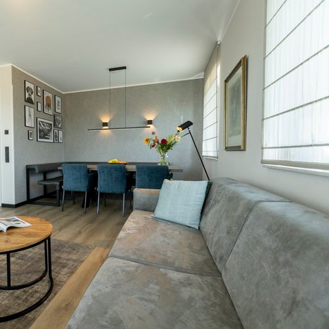 Apartment 8 persons - 4 Bedroom