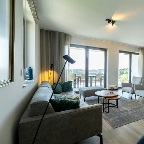 Apartment 8 persons - 4 Bedroom