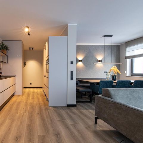 Apartment 8 persons - 4 Bedroom