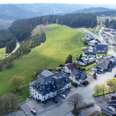 Astenblick Apartments - North Rhine-Westphalia - Image N°2