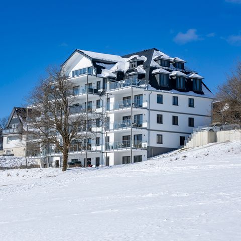 Astenblick Apartments - North Rhine-Westphalia - Image N°4