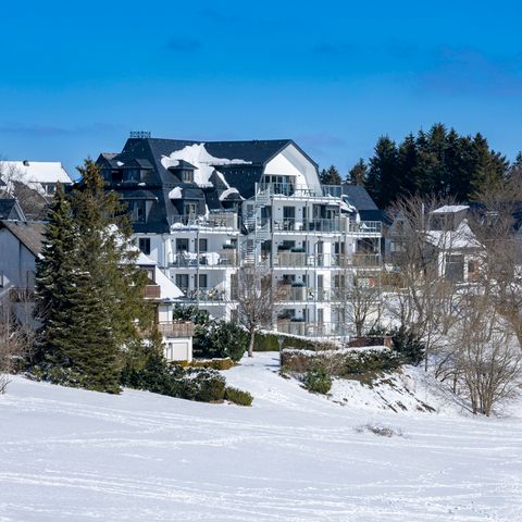 Astenblick Apartments - North Rhine-Westphalia - Image N°3