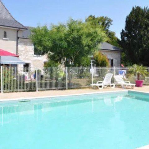 Camping Brantôme Far Ouest - Dordogne - Image N°4