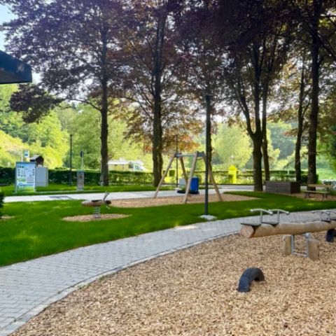 Camping Héiltzerstee - Luxembourg - Image N°2