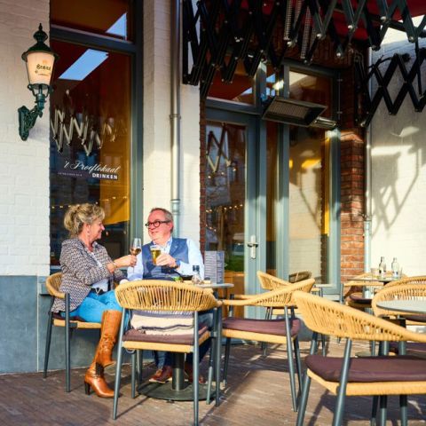 Dormio Hotel De Prins van Oranje - Maastricht - Image N°2