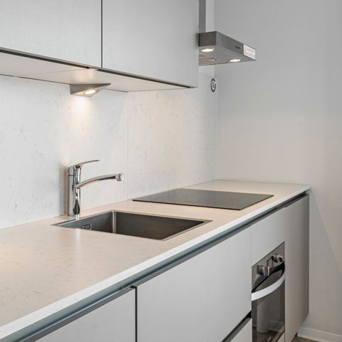 BEDROOM 2 people - Hotel suite