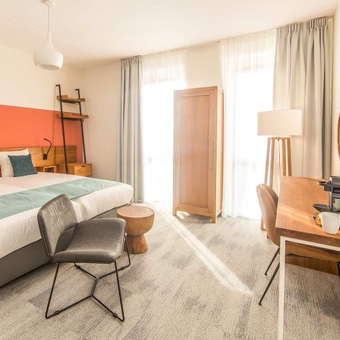 BEDROOM 2 people - Hotel suite