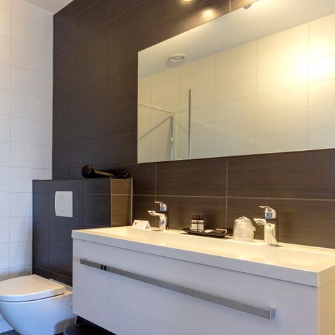 BEDROOM 2 people - Panorama