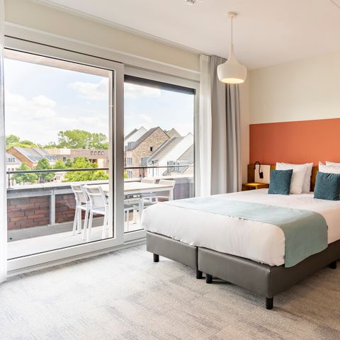 Apartment 4 persons - Prestige
