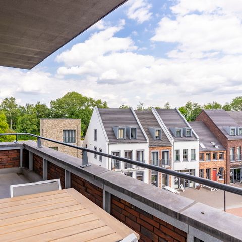 Apartment 4 persons - Prestige