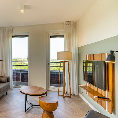 Apartment 4 persons - Prestige
