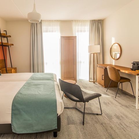 Bedroom 2 persons