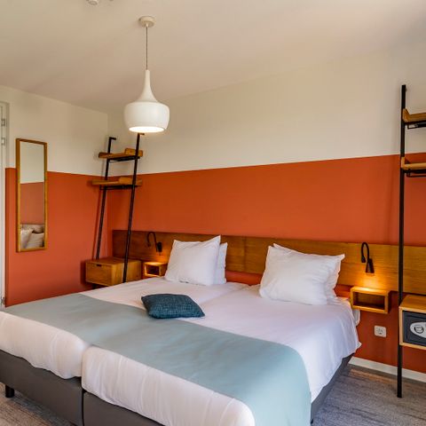 Suite 2 persons - Hotel suite Panorama