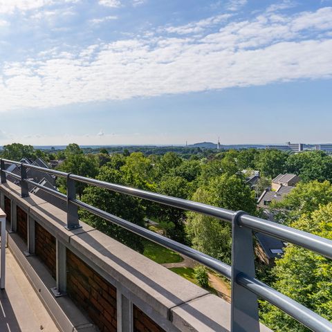 Suite 2 persons - Hotel suite Panorama