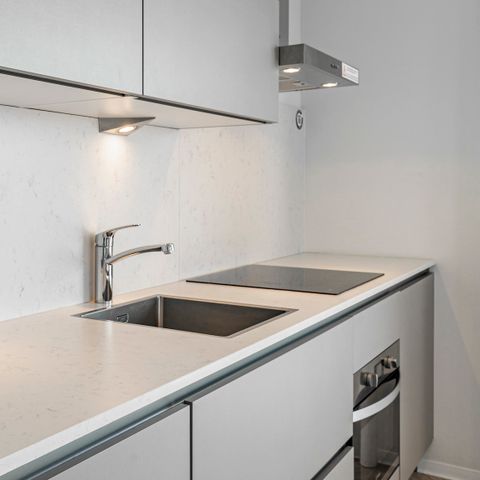 BEDROOM 2 people - Hotel suite Panorama