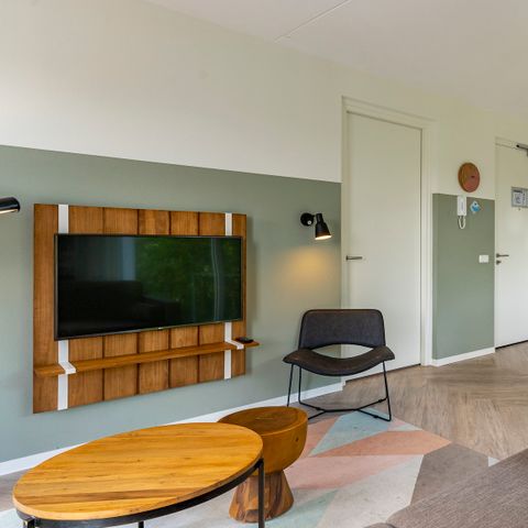 Suite 2 persons - Hotel suite Panorama