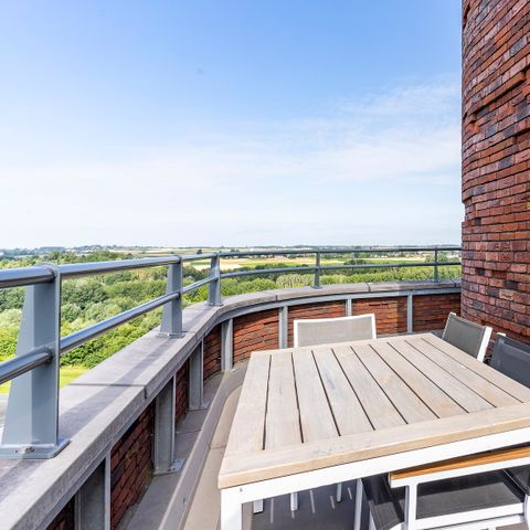 Apartment 4 persons - Prestige Panorama