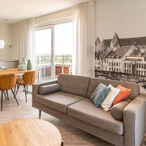 Apartment 4 persons - Prestige Panorama
