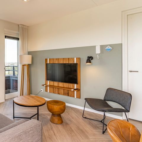 Apartment 4 persons - Prestige Panorama