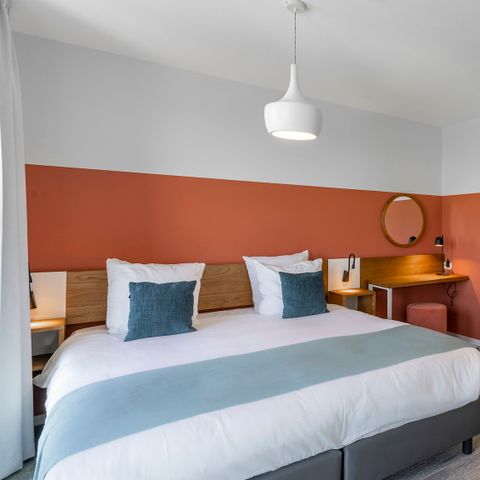 Apartment 4 persons - Prestige Panorama