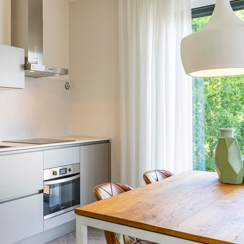 Apartment 4 persons - Prestige Panorama