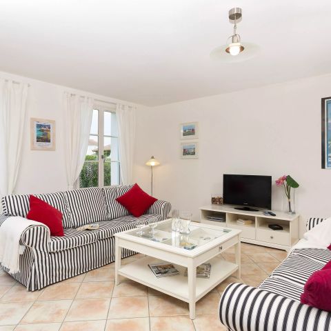 Les Villas de Fontenelles - Vendée - Image N°3