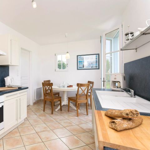 Les Villas de Fontenelles - Vendée - Image N°5