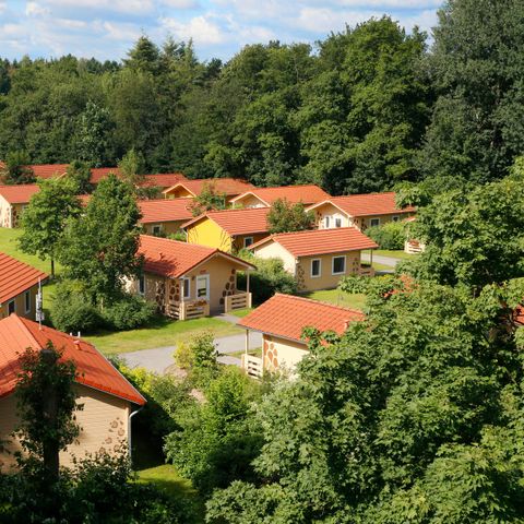 LODGE 7 people - Safari King