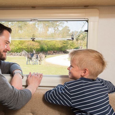 LODGE 4 people - Ranger