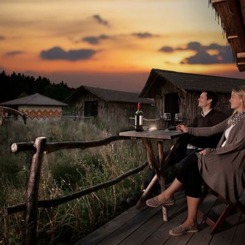 Serengeti Park - Lower Saxony - Image N°2