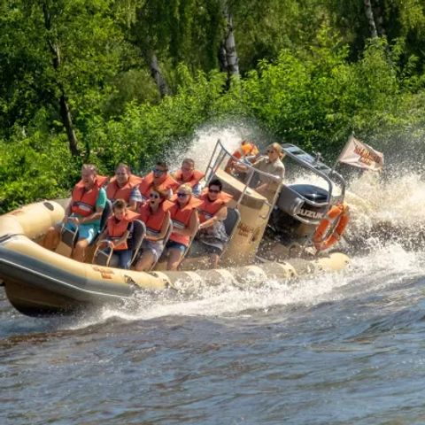 Serengeti Park - Lower Saxony - Image N°3