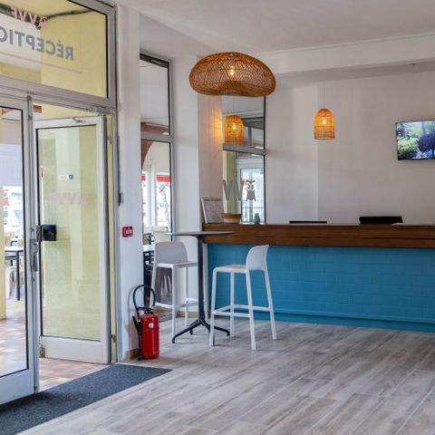 VVF Résidence Port-Leucate - Aude - Image N°3