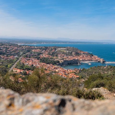 VVF Résidence Port-Leucate - Aude - Image N°6